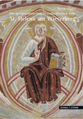 Cover: Sankt Helena am Wieserberg - Schnell & Steiner