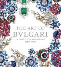Abbildung von: The Art of Bulgari - Prestel