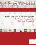 Cover: Kirche und Adel in Norddeutschland - Schnell & Steiner