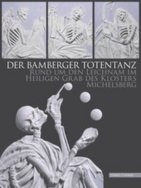 Enlarge image Cover: Der Bamberger Totentanz - Schnell & Steiner