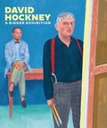 Cover: David Hockney - Prestel
