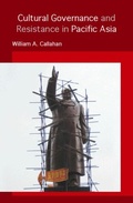 Cover: Cultural Governance and Resistance in Pacific Asia - Routledge