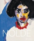 Cover: Emil Nolde. Retrospektive - Prestel