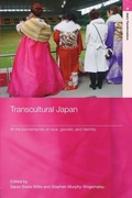 Cover: Transcultural Japan - Routledge
