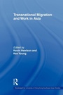 Cover: Transnational Migration and Work in Asia - Routledge