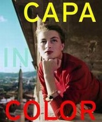 Enlarge image Cover: Capa in Colour - Prestel