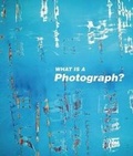 Cover: What is a Photograph? - Prestel
