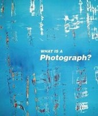 Enlarge image Cover: What is a Photograph? - Prestel