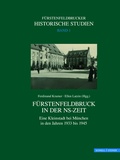 Cover: F&uuml;rstenfeldbruck in der NS-Zeit - Schnell & Steiner
