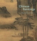 Cover: Chinese Paintings from Japanese Collections - Prestel