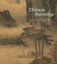 Enlarge image Cover: Chinese Paintings from Japanese Collections - Prestel
