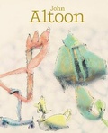 Cover: John Altoon - Prestel