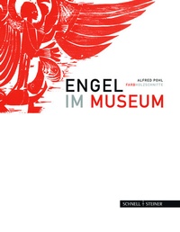 Enlarge image Cover: Engel im Museum - Schnell & Steiner