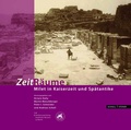 Cover: Zeit R&auml;ume - Schnell & Steiner