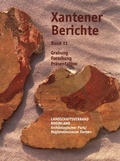 Cover: Die r&ouml;mischen Wandmalereien aus dem Stadtgebiet der Colonia Ulpia Traiana - Philipp von Zabern in Herder