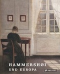 Cover: Hammersh&oslash;i und Europa - Prestel