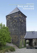 Cover: Burg und Amt Altenwied - Schnell & Steiner