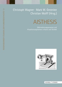 Enlarge image Cover: Aisthesis - Schnell & Steiner