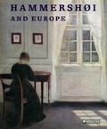 Cover: Hammersh&oslash;i and Europe - Prestel