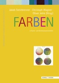 Cover: Farben - Schnell & Steiner