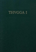 Cover: THVGGA / Grundlagen und Berichte - Philipp von Zabern in Herder