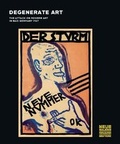 Cover: Degenerate Art - Prestel