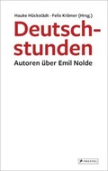 Cover: Deutschstunden - Prestel