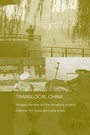 Cover: Translocal China - Routledge
