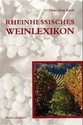 Cover: Rheinhessisches Weinlexikon - Philipp von Zabern in Herder