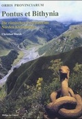 Cover: Pontus et Bithynia - Philipp von Zabern in Herder