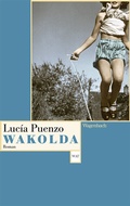 Cover: Wakolda - Wagenbach