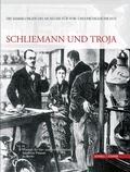 Cover: Schliemann und Troja - Schnell & Steiner