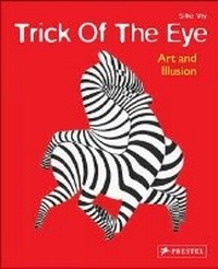 Enlarge image Cover: Trick of the Eye - Prestel