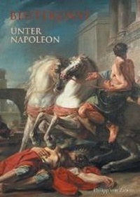 Abbildung von: Beutekunst unter Napoleon: Die "französische Schenkung" an Mainz 1803 - Philipp von Zabern in Herder