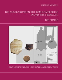 Enlarge image Cover: Die Trierer Domgrabung - Schnell & Steiner