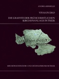 Cover: Die Trierer Domgrabung - Schnell & Steiner