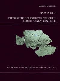 Enlarge image Cover: Die Trierer Domgrabung - Schnell & Steiner