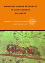 Cover: Managing Human Resources in Cross-Border Alliances - Routledge