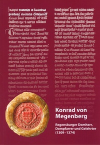 Enlarge image Cover: Konrad von Megenberg - Schnell & Steiner