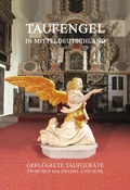 Cover: Taufengel in Mitteldeutschland - Schnell & Steiner