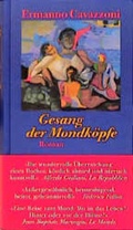 Cover: Gesang der Mondk&ouml;pfe - Wagenbach