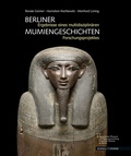 Cover: Berliner Mumiengeschichten - Schnell & Steiner