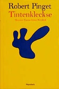 Cover: Tintenkleckse - Wagenbach