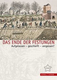 Enlarge image Cover: Das Ende der Festungen - Schnell & Steiner