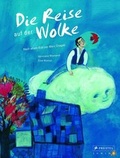 Cover: Die Reise auf der Wolke - Prestel