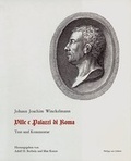 Cover: Ville e Palazzi di Roma - Philipp von Zabern in Herder
