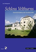 Cover: Schloss Velthurns - Schnell & Steiner