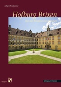 Cover: Hofburg Brixen - Schnell & Steiner