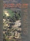 Cover: Olympia 1875-2000 - Philipp von Zabern in Herder