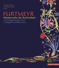 Cover: Furtmeyr - Meisterwerke der Buchmalerei - Schnell & Steiner